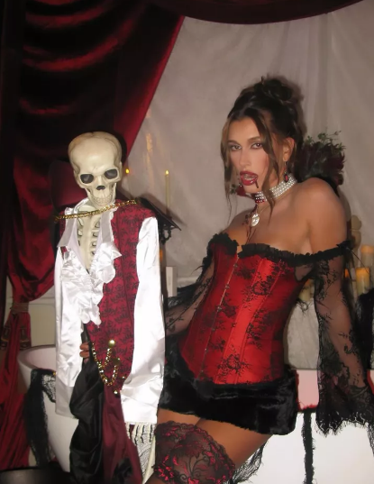 Glam Vampire